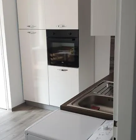 Apartment With A View