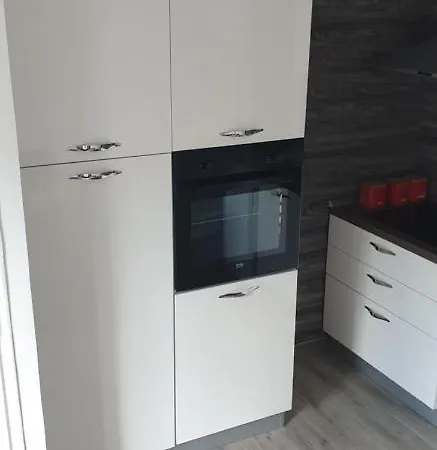 Apartment With A View